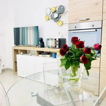 Capo House Lido - Alghero