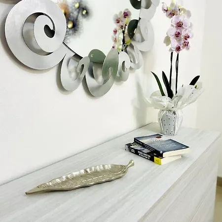 Apartment Capo House Lido - Alghero