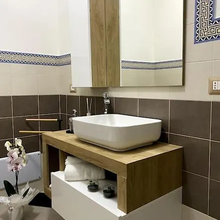 Capo House Lido - Apartment