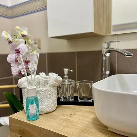 Apartment Capo House Lido - *