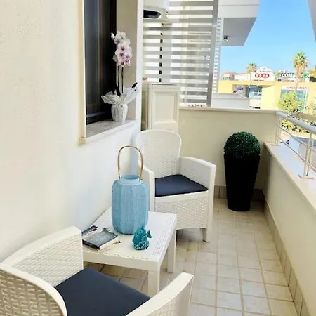 Capo House Lido - Apartment Alghero