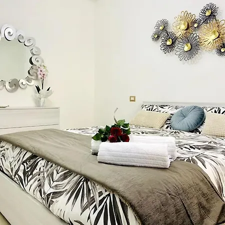 Capo House Lido - Apartment
